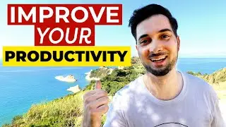 Productivity | How To Increase Productivity