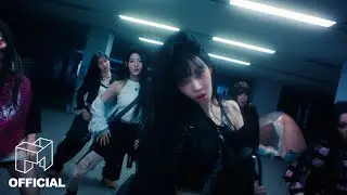 tripleS(트리플에스) Girls Never Die Teaser