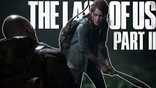 The Last of Us Part 2 | MAKING THEM PAY! Full Game Walkthrough Part 4.