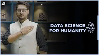 Data Science For Humanity Trailer | Explanatory Series | Scaler Originals