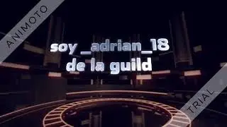 mi nueva intro