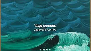 Shuttle - Japanese Journey (Sub español e inglés)