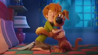 SCOOB! Official Teaser Trailer (2020)