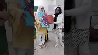 AIOU presentation| aiou physical workshop| AIOU model|  @tehseenit-sanakhan2596