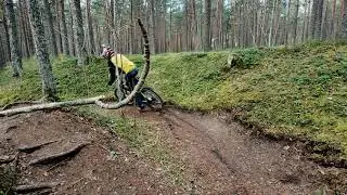 Моя 2 видео-покатушка | Просто Макс