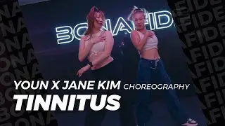 TXT - Tinnitus / Youn X Jane Kim Choreography