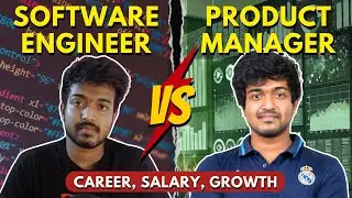 Software Engineer vs Product Manager [2024] | Salary | Work Life | Growth | GeekyBaller