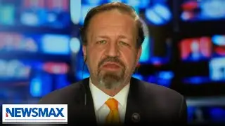 Gorka: This was no raid, it was state sanctioned burglary