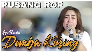 Domba Kuring - Ayu Rusdy | Pusang Rusdy Oyag Percussion