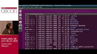 Linux bootcamp: From casual Linux user to kernel hacker - Part 2