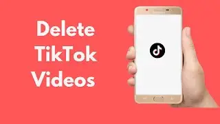 How to Delete TikTok Videos on Android (2021)