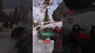 New Assault Rifle in Battlefield 2042 (Season 5)