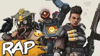 Apex Legends Song | 