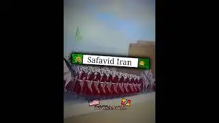 Safavid Edit #shorts #persia #iran #nationalistedit #history #country #asia #edit #viral #trending