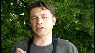 Chris Packham on the Natural Environment White Paper