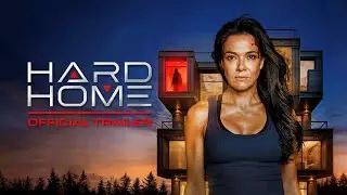 Hard Home | Official Trailer | Paramount Movies