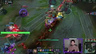 The Cleanest Sylas Combo