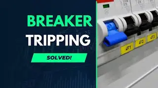 Why Does Your Breaker Trip? Answered