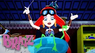 How to Make Magic Potion | Bratzillaz Compilation