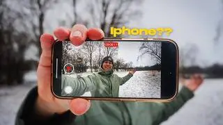 the secret for cinematic iphone videos