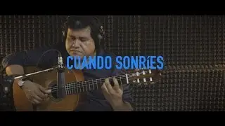 Cuando Sonríes - Ernesto Hermoza Sexteto en La Azotea