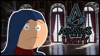 Assassin's Creed Unity [Обзор]