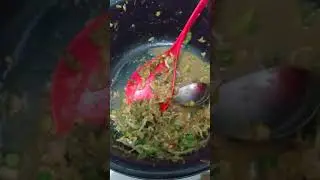 mukbang karedok makanan asli Indonesia