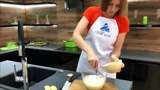 Жареные бананы