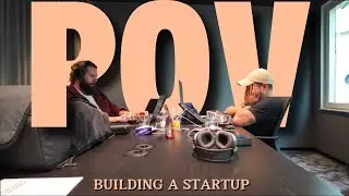 Realistic Day in the Life of a Software Engineer building a Startup (at an accelerator)