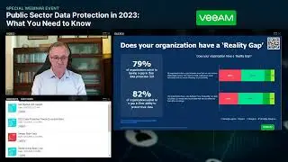 Public Sector Data Protection in 2023: What You Need to Know