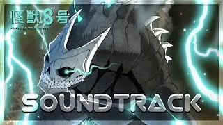 Kaiju No.8 Episode 1 OST - Defence Force (HQ Cover) 怪獣８号 一話 BGM 防衛隊のテーマ Yuta Bandoh 坂東祐大