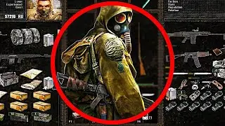 САМЫЙ ГЛОБАЛЬНЫЙ МОД ЗА ВСЮ ИСТОРИЮ!! ЭТО НЕВЕРОЯТНО!! STALKER DEAD AIR + ANOMALY