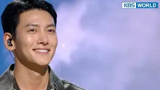 Laundry - Ji Changwook [Immortal Songs 2] | KBS WORLD TV 220618