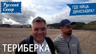 Териберка. Что можно посмотреть за 1 день. Кладбище кораблей. Русский север. Мурманская область