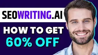 SEO Writing AI Coupon Code - WBEXPLAINER (60% OFF) | How to get Discount in SEOWriting AI ?