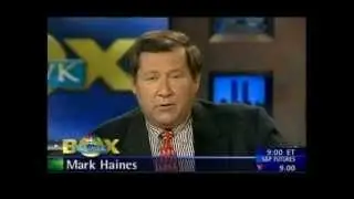 CNBC US | Squawk Box Promos | Turn it up!
