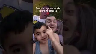 Duettatela su tik tok ❤️