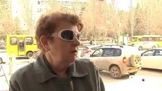 Уборка улиц: пыль в глаза?
