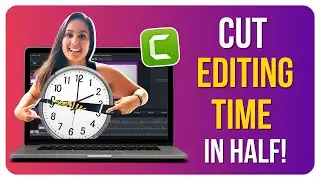 Camtasia 2024: Using The Proxy Video Feature To Save Editing Time