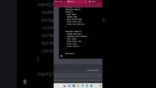 writing html code with chatgpt 