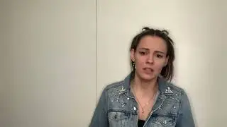 Зеркало для оборотня . 5 серия. - роль Алена - Валентина Муравская