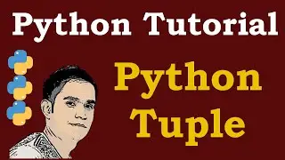 Python Tutorial - Python Tuple