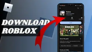 How To Download And Install Roblox