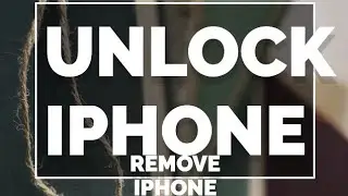 How to unlock iPhone 6,6S Passcode Without Losing Data Without Computer 2024