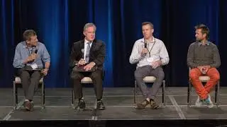 Low Carb Denver 2020 - Q&A Day 1 Afternoon Session