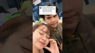 Sipaling baru 2 tahun langsung dilamar, ajarin dong puh sepuh🥹😭🙏🏻