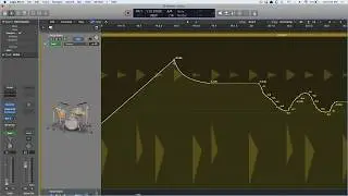 Logic Pro X Automation: Your Secret Weapon For Mixes That Move