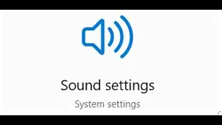 Windows 11: Fix Audio/Sound Not Working