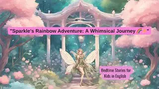 The Enchanting Adventure: Bedtime Stories for Kids
