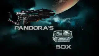 Planetside 2: Pandora's Box -- Engineer Shotgun Gameplay